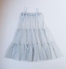 画像8: glitter ribbon one-piece dress（グリッターリボンワンピース） (8)