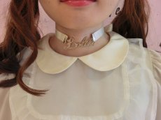 画像3: Lolita choker(ロリータチョーカー) (3)