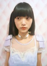 画像2: Lolita choker(ロリータチョーカー) (2)