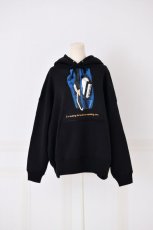 画像7: etude ballet hoodie（エチュードバレエフーディ) (7)