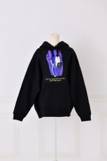 画像2: etude ballet hoodie（エチュードバレエフーディ) (2)