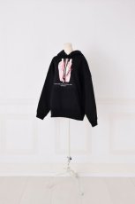 画像10: etude ballet hoodie（エチュードバレエフーディ) (10)