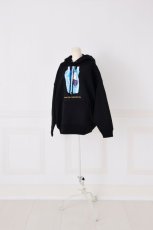 画像5: etude ballet hoodie（エチュードバレエフーディ) (5)