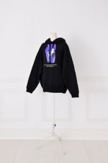 画像3: etude ballet hoodie（エチュードバレエフーディ) (3)