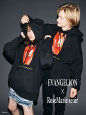 画像12: etude ballet hoodie（エチュードバレエフーディ) (12)