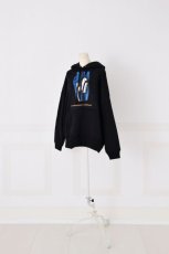 画像8: etude ballet hoodie（エチュードバレエフーディ) (8)