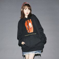 画像14: etude ballet hoodie（エチュードバレエフーディ) (14)