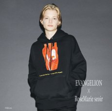 画像15: etude ballet hoodie（エチュードバレエフーディ) (15)