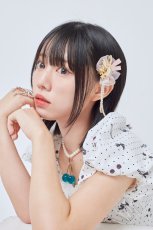 画像2: cherry for girl  necklace（チェリーフォーガールネックレス） (2)