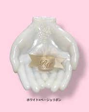 画像4: fuffy puff ring (フルッフィ パフ リング) (4)