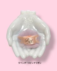 画像5: fuffy puff ring (フルッフィ パフ リング) (5)