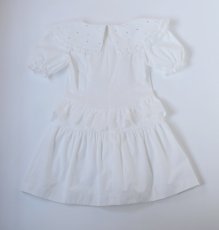 画像5: peplum one-piece dress（ペプラムワンピース） (5)