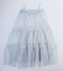 画像7: glitter ribbon one-piece dress（グリッターリボンワンピース） (7)