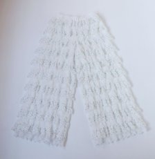 画像4: lace pants（レースパンツ） (4)
