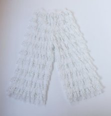 画像3: lace pants（レースパンツ） (3)