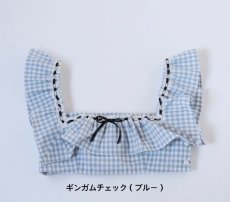 画像12: frill collar tops（フリルカラートップス） (12)