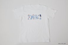 画像5: 【10月中配送】ツインズTシャツ (5)