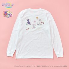 画像4: ロングスリーブTシャツ（デザインC） (4)