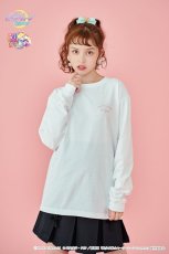 画像2: ロングスリーブTシャツ（デザインC） (2)