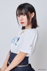 画像2: 【10月中配送】ツインズTシャツ (2)