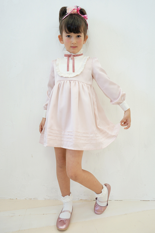 Fantasic Doll One Piece Dress Rosemarie Seoir