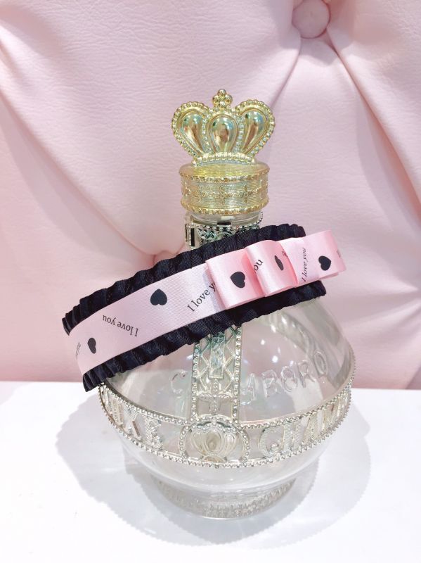 期間限定30%off】princess ribbon headband(プリンセスリボン